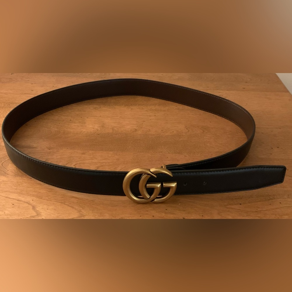 Gucci NWOT Belt Unisex